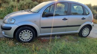 Citroen C3 2007