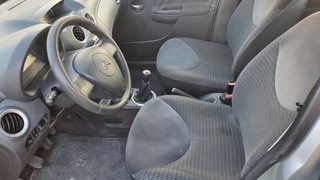 Citroen C3 2007