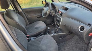 Citroen C3 2007