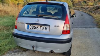 Citroen C3 2007