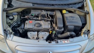 Citroen C3 2007