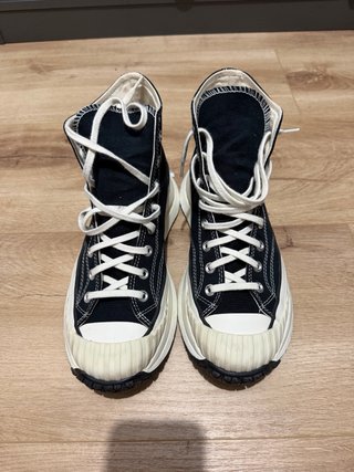 Converse Chuck 70 AT-CX Talla 44 Negras