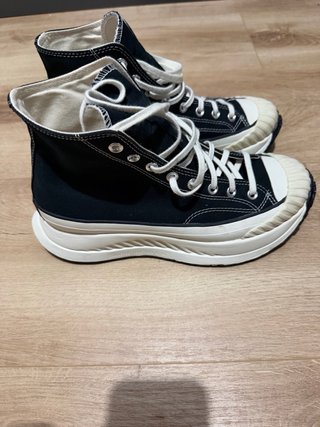 Converse Chuck 70 AT-CX Talla 44 Negras