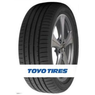 Neumáticos Toyo Proxes 215/45 R18 Mazda 3