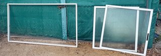 Ventanas de aluminio