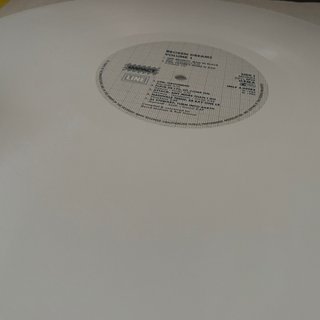 🇩🇪 LP Vinilo Broken Dreams Vol.1 Compilación
