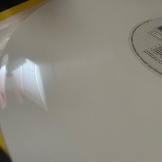 🇩🇪 LP Vinilo Broken Dreams Vol.1 Compilación