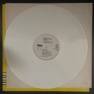 🇩🇪 LP Vinilo Broken Dreams Vol.1 Compilación