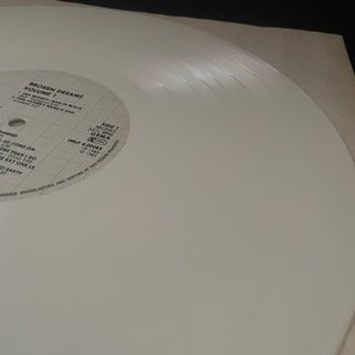 🇩🇪 LP Vinilo Broken Dreams Vol.1 Compilación