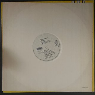 🇩🇪 LP Vinilo Broken Dreams Vol.1 Compilación