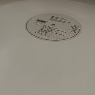 🇩🇪 LP Vinilo Broken Dreams Vol.1 Compilación