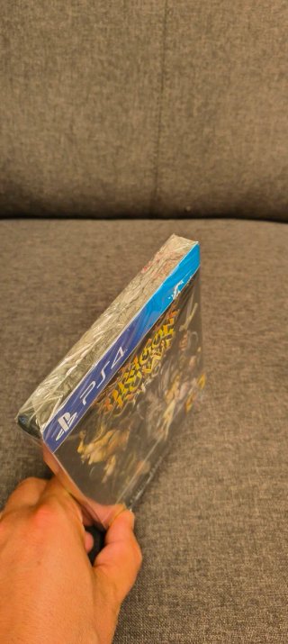 Dragon's Crown Pro PS4 Precintado
