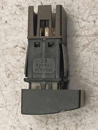 MANDO CLIMATIZADOR PEUGEOT 406 BERLINA (S1/S2) RF