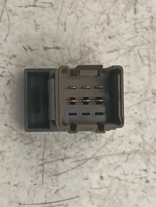 MANDO CLIMATIZADOR PEUGEOT 406 BERLINA (S1/S2) RF