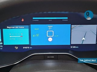 Citroën C5 Aircross Hybrid 225 Shine Pack e-EAT8 165 kW (225 CV)