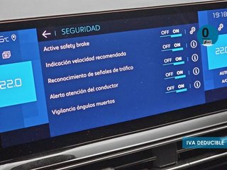 Citroën C5 Aircross Hybrid 225 Shine Pack e-EAT8 165 kW (225 CV)