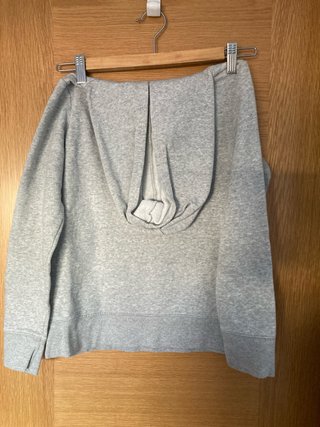 Chándal GAP Kids azul talla 10 años