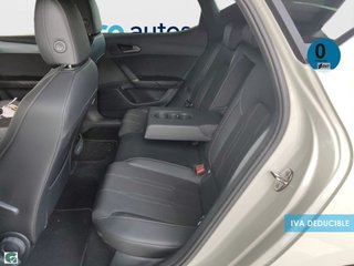 Cupra León 1.5 TSI e-Hybrid DSG 150 kW (204 CV)