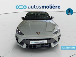 Cupra León 1.5 TSI e-Hybrid DSG 150 kW (204 CV)