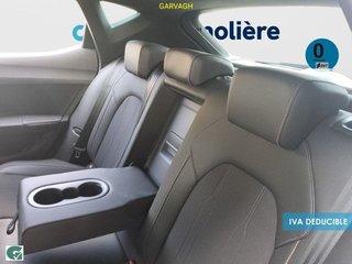 Cupra León 1.5 TSI e-Hybrid DSG 150 kW (204 CV)