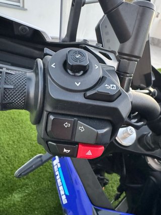 Yamaha Ténéré 700