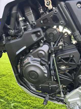 Yamaha Ténéré 700