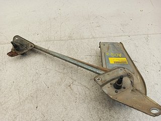 MOTOR LIMPIA DELANTERO CITROEN BERLINGO WJY 96442