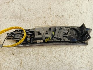 MOTOR LIMPIA DELANTERO CITROEN BERLINGO WJY 96442