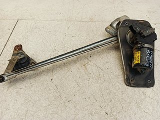 MOTOR LIMPIA DELANTERO CITROEN BERLINGO WJY 96442