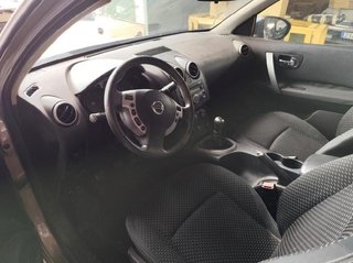 228133 paragolpes del 62022jd20h nissan qashqai