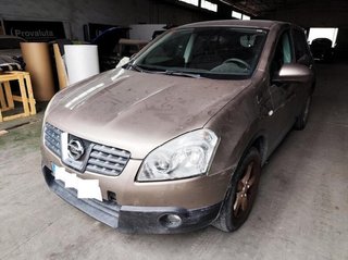 228133 paragolpes del 62022jd20h nissan qashqai