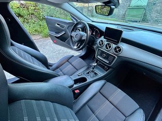 Mercedes-Benz CLA (178)  2018
