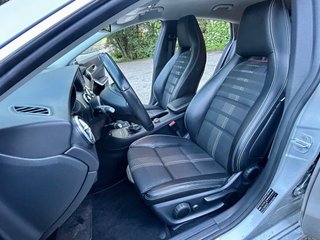 Mercedes-Benz CLA (178)  2018
