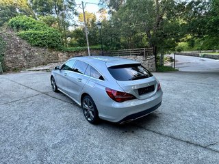 Mercedes-Benz CLA (178)  2018