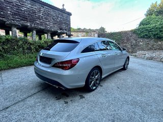 Mercedes-Benz CLA (178)  2018