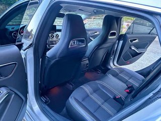 Mercedes-Benz CLA (178)  2018