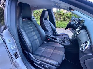 Mercedes-Benz CLA (178)  2018