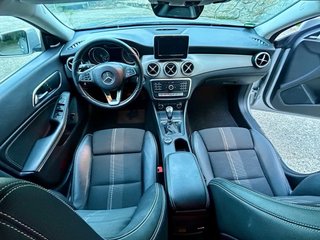Mercedes-Benz CLA (178)  2018