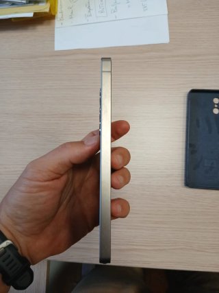 Samsung S25 Ultra 256gb