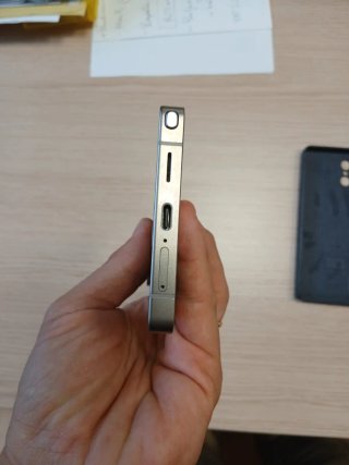 Samsung S25 Ultra 256gb