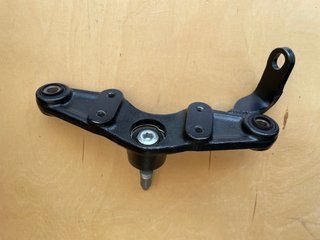 Tija Superior horquilla BMW C1 Original