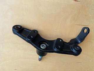 Tija Superior horquilla BMW C1 Original