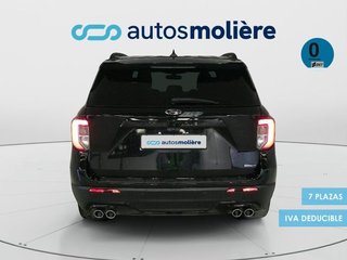 Ford Explorer 3.0 PHEV ST Line AWD 331 kW (450 CV)
