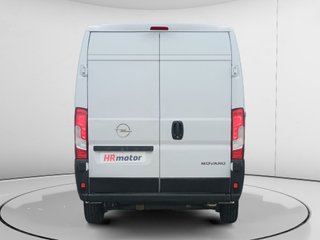 Opel Movano Furgón BlueHDi 140 Edition L2H2 103 kW (140 CV) 3.500