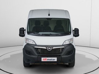 Opel Movano Furgón BlueHDi 140 Edition L2H2 103 kW (140 CV) 3.500
