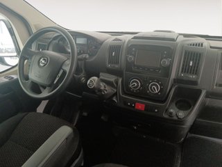 Opel Movano Furgón BlueHDi 140 Edition L2H2 103 kW (140 CV) 3.500