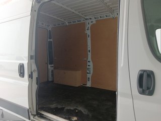 Opel Movano Furgón BlueHDi 140 Edition L2H2 103 kW (140 CV) 3.500