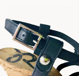 Nuevas a estrenar Replay Sandalias tacón 10cm