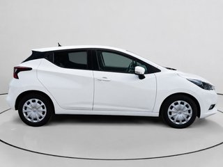 Nissan Micra IG-T 92 Acenta Sprint 68 kW (92 CV)