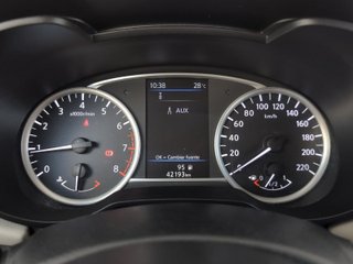 Nissan Micra IG-T 92 Acenta Sprint 68 kW (92 CV)